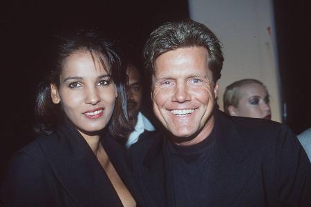 Dieter Bohlen, Nadja Abd el Farrag Dieter Bohlen, Nadja Abd el Farrag