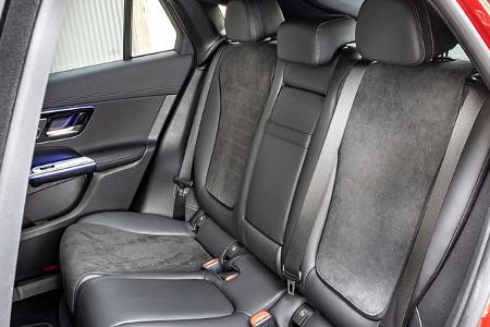 Experience MB GLC COUPÈ in Lech 2023