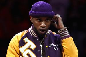 Tory Lanez
