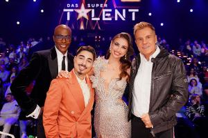 "Das Supertalent"