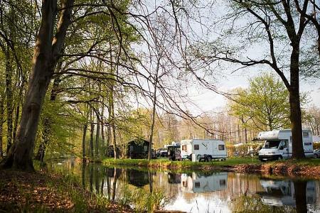Spreewald Natur Camping Spreewald Natur Camping