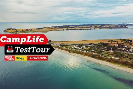 Camp Life Test-Tour 2025