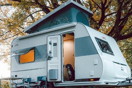 Camp Life Test-Tour 2025