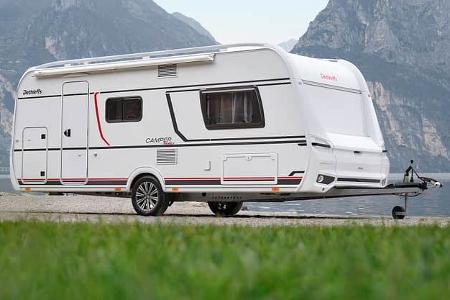 Camp Life Test-Tour 2025