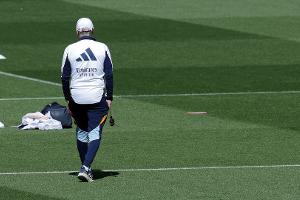 Ancelotti: Alonso kann ein großer Trainer werden