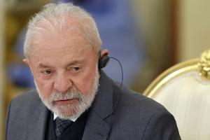Lula kein Ancelotti-Fan: "Brasilien hat auch Trainer"