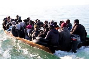Die Zusammenarbeit der EU mit Transitländern wie Tunesien macht es Migranten zunehmend schwerer, illegal in die EU zu kommen. (Archivbild) 