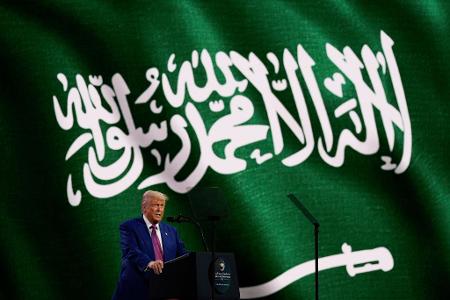 Trump setzt auf ein gutes Ergebnis des avisierten Türkei-Treffens zwischen Russland und der Ukraine. 