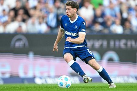 Hertha holt Jensen aus Karlsruhe Hertha holt Jensen aus Karlsruhe