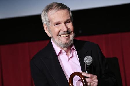 Robert Benton