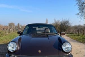 Oldtimer entwendet - Zeugen gesucht