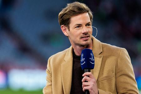 TV: Schlüter moderiert ab Sommer die Sportschau TV: Schlüter moderiert ab Sommer die Sportschau