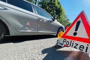 Gegen Alkohol, Drogen oder sonstige berauschende Mittel hinterm Steuer: Gemeinsamer Schwerpunkteinsatz der Polizeipräsidien Bochum und Gelsenkirchen