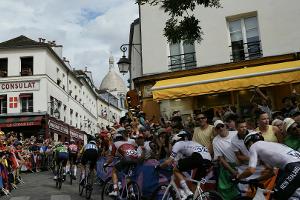 Tour-Finale führt über Montmartre