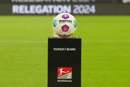 Relegation: DFL gibt Termine bekannt Relegation: DFL gibt Termine bekannt