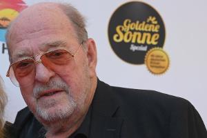 Ralph Siegel trauert um Naddel: "Das tut einem schon weh"