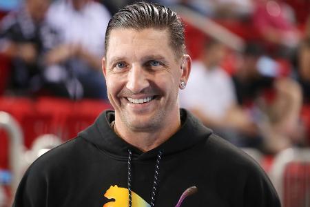 Füchse-Sportvorstand Kretzschmar bleibt Dyn-Experte