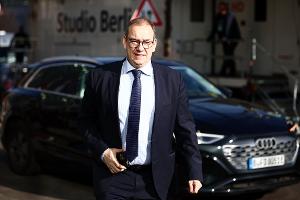 Henning Otte soll neuer Wehrbeauftragter werden
