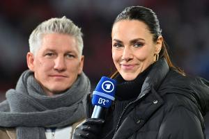 Nations League: ARD überträgt Spanien gegen Frankreich
