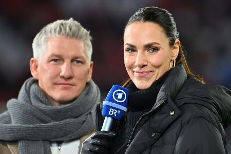 Nations League: ARD überträgt Spanien gegen Frankreich Nations League: ARD überträgt Spanien gegen Frankreich