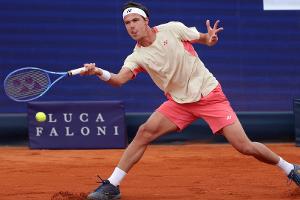 Tennis: Auch Altmaier bekommt Wildcard für Hamburg
