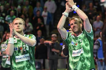 Handball: Füchse Berlin nehmen 2026 an Turnier in den USA teil Handball: Füchse Berlin nehmen 2026 an Turnier in den USA teil