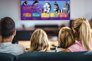 Großes Angebot für die Kleinsten: Wie das ARD-Kinderprofil Medienkompetenz fördern möchte