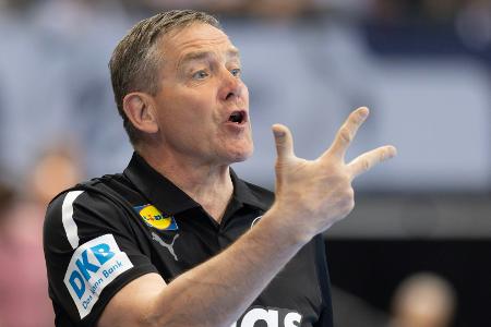 Handball-Hammer: Weltmeisterschaften künftig im Privatfernsehen