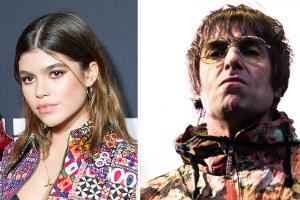 Oasis-Star Liam Gallagher wird Opa: Tochter Molly ist schwanger