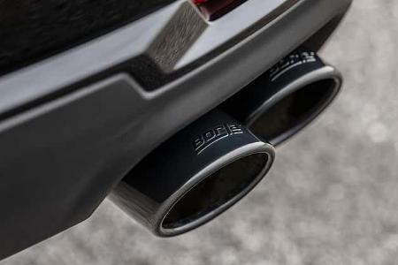 Hennessey Supercharged H600
