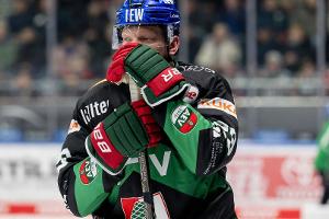 DEL: Kapitän Reul verlässt Augsburg