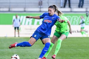 Bis 2027: Kössler bleibt in Hoffenheim