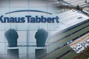 Trotz Umsatzeinbruch erster Schritt aus der Krise?