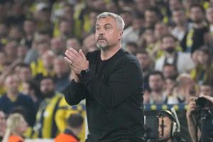"Traum geht in Erfüllung": Reis führt Samsun in Europacup