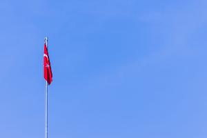 Ein Erdbeben hat Menschen in Konya aufgeschreckt.