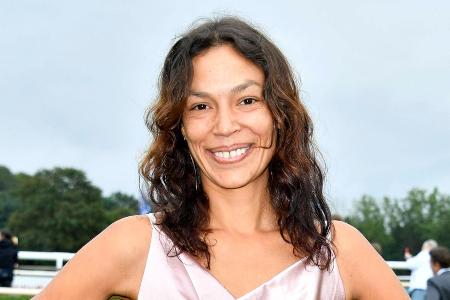 Neues Leben in Brasilien: Gisele Oppermann ist ausgewandert Neues Leben in Brasilien: Gisele Oppermann ist ausgewandert