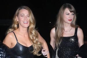 Rechtsstreit: Blake Lively bestreitet Einflussnahme auf Taylor Swift