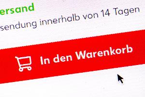Für "Angebote zur Verkaufsförderung" gelten nach EU-Recht besonders hohe Anforderungen zur Transparenz. (Foto Illustration)
