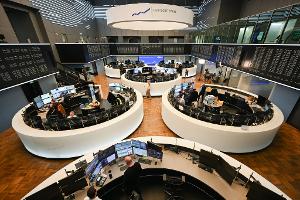 Dax-Konzerne machen deutlich weniger Gewinn