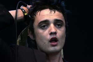 Peter Doherty: So sieht der Skandalrocker heute aus