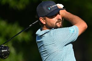 PGA Championship: Jäger nach starkem Auftakt Vierter