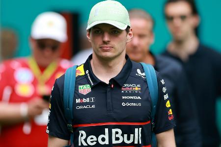 Verhaltenskodex: Formel-1-Piloten fordern weitere Anpassungen Verhaltenskodex: Formel-1-Piloten fordern weitere Anpassungen