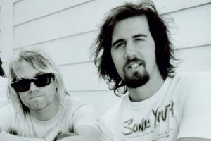 Was macht Krist  Novoselic heute?