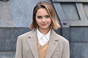 "Buffy"-Reboot: Ryan Kiera Armstrong ist die neue Jägerin