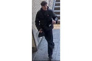 Öffentlichkeitsfahndung der Bundespolizei - gefährliche Körperverletzung im Bahnhof Dresden-Neustadt