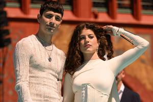 Abor & Tynna: Das sind die deutschen ESC-Kandidaten aus Wien