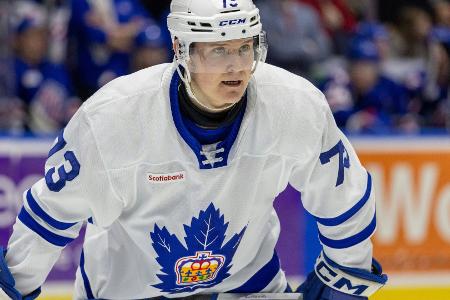 DEL: Mannheim holt Stürmer Solow aus der AHL DEL: Mannheim holt Stürmer Solow aus der AHL