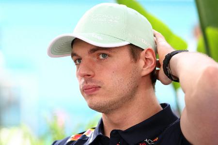 Verstappen 