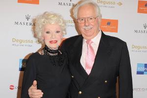 Demenz-Drama um "Praxis Bülowbogen"-Star Anita Kupsch