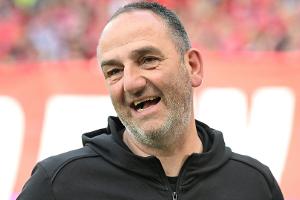 Schmidt über Ibiza-Affäre: Siege in der "DNA der Bayern"